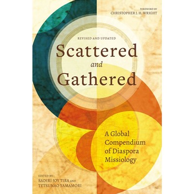Scattered and Gathered (Paperback)