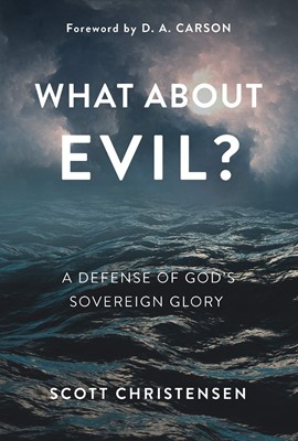 What About Evil? (Hard Cover)