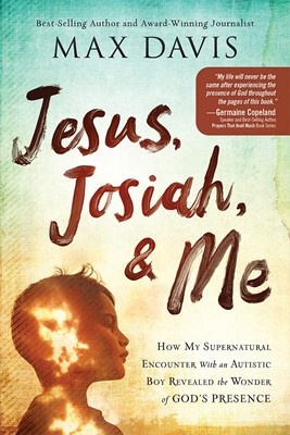 Jesus, Josiah, and Me (Paperback)