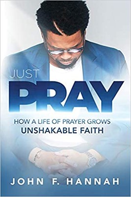 Just Pray (Paperback)