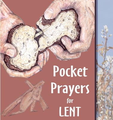 Pocket Prayers for Lent (Paperback)