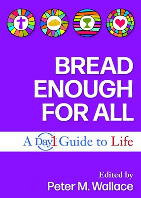Bread Enough for All (Paperback)
