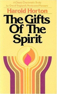 The Gifts Of The Spirit (Paperback)