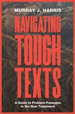 Navigating Tough Texts (Paperback)