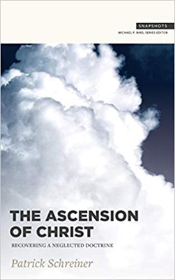 The Ascension of Christ (Paperback)