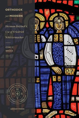 Orthodox Yet Modern (Paperback)