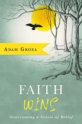 Faith Wins (Paperback)