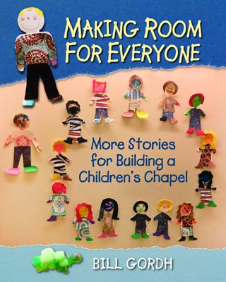 Making Room for Everyone (Paperback)