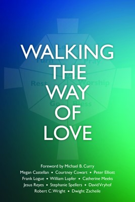 Walking the Way of Love (Paperback)