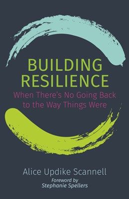 Building Resilience (Paperback)