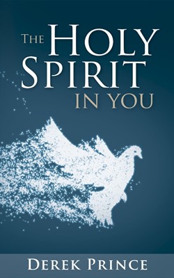 The Holy Spirit in You (Paperback)