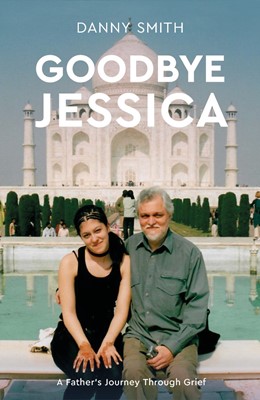 Goodbye Jessica (Paperback)