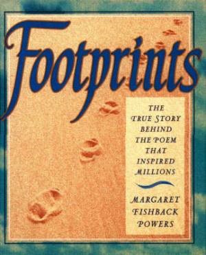 Footprints - Gift Edition (bds) (Hard Cover)