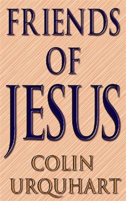Friends of Jesus (Paperback)