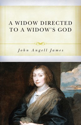Widow Directed to a Widow's God, A (Paperback)