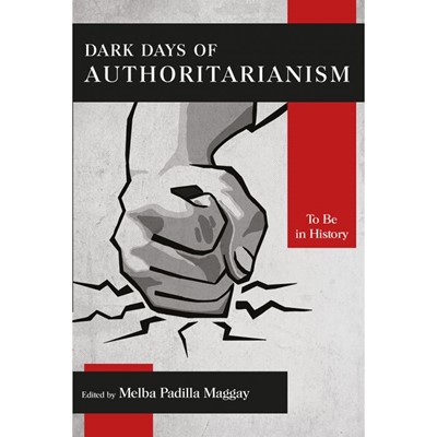 Dark Days of Authoritarianism (Paperback)