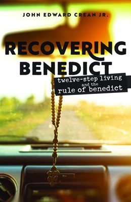 Recovering Benedict (Paperback)