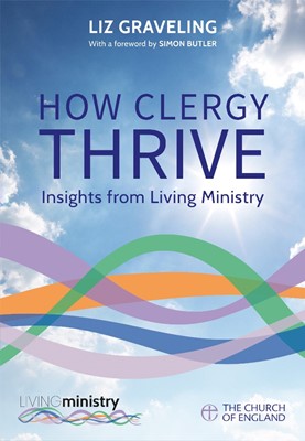 How Clergy Thrive (Paperback)