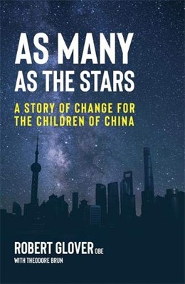As Many as the Stars (Hard Cover)