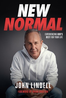 New Normal (Hard Cover)