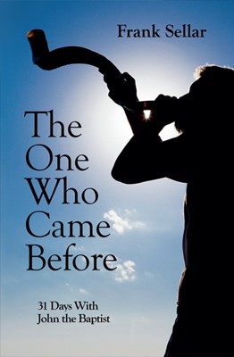 The One Who Came Before (Paperback)