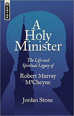 Holy Minister, A (Paperback)