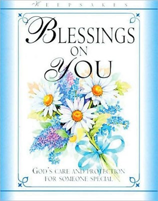 Blessings On You (Hard Cover)