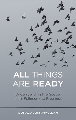 All Things are Ready (Paperback)