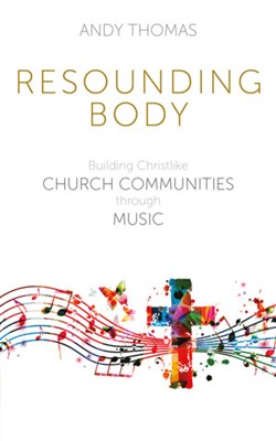 Resounding Body (Paperback)