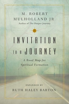 Invitation to a Journey (Paperback)