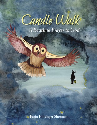 Candle Walk (Hard Cover)