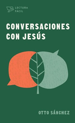 Conversaciones Con Jesús (Paperback)