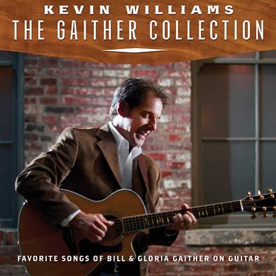 The Gaither Collection CD (CD-Audio)