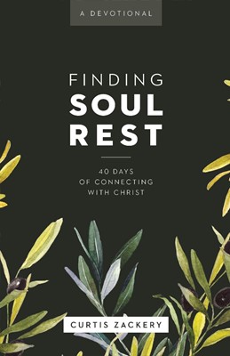Finding Soul Rest (Paperback)