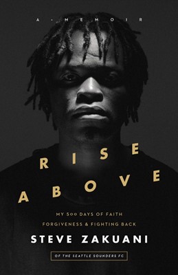 Rise Above (Paperback)
