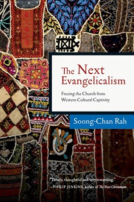 The Next Evangelicalism (Paperback)