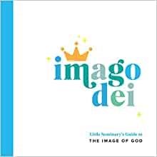 Imago Dei (Board Book)