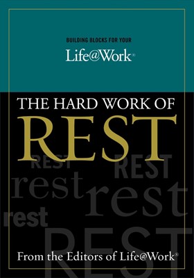 Building Blocks For Your Life@Work (Paperback)