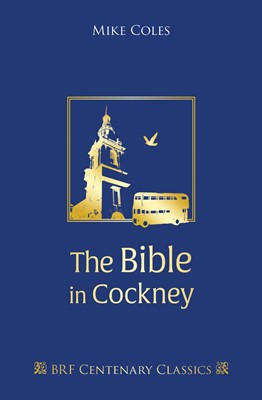 The Bible In Cockney (Paperback)