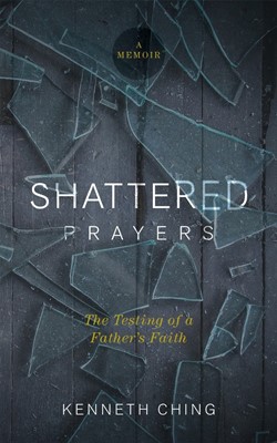 Shattered Prayers (Paperback)