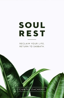 Soul Rest (Paperback)