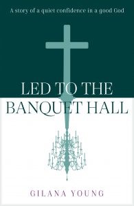 Led to the Banquet Hall (Paperback)