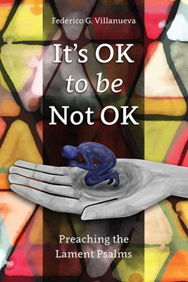It's OK to Be Not OK (Paperback)