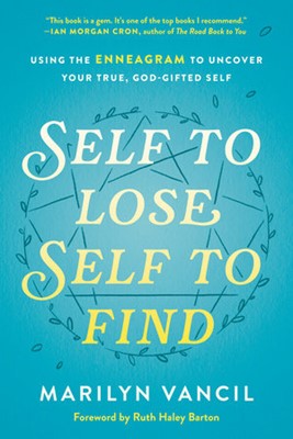 Self to Lose, Self to Find (Hard Cover)