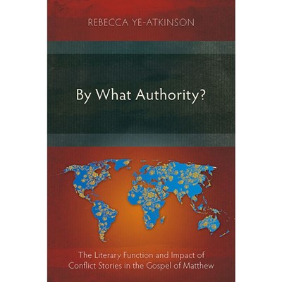 By What Authority? (Paperback)