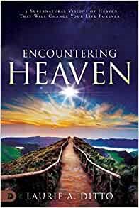 Encountering Heaven (Paperback)