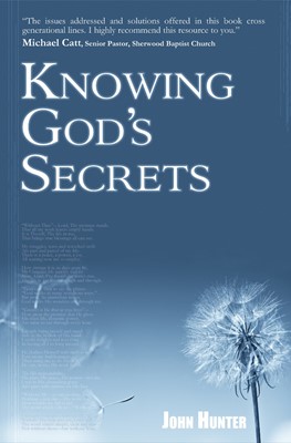 Knowing God's Secrets (Paperback)
