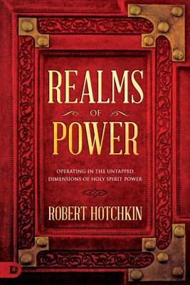 Realms of Power (Paperback)