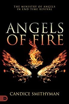 Angels of Fire (Paperback)