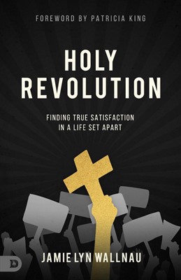 Holy Revolution (Paperback)